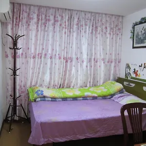 Suzhou Romantic L&l House 苏州